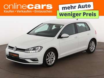 VII 2.0 TDI 4Motion Comfortline RADAR SITZHZ