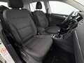Volkswagen Golf VII 2.0 TDI 4Motion Comfortline RADAR SITZHZ Weiß - thumbnail 15