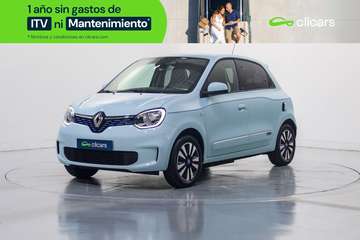 Electric Zen R80 60kW Batería 20kW/h