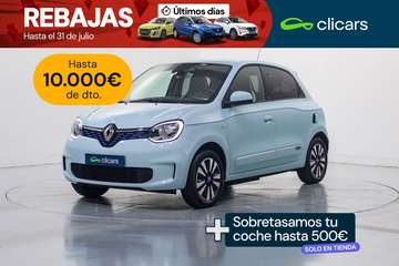 Electric Zen R80 60kW Batería 20kW/h