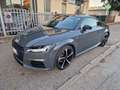 Audi TT TT Coupe 1.8 tfsi S line s-tronic Gris - thumbnail 1