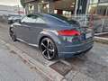 Audi TT TT Coupe 1.8 tfsi S line s-tronic Gris - thumbnail 3