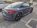 Audi TT TT Coupe 1.8 tfsi S line s-tronic Gris - thumbnail 4