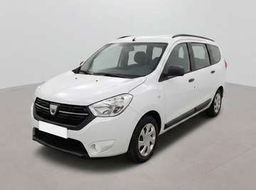1.3 TCe 100 Essentiel 7PL