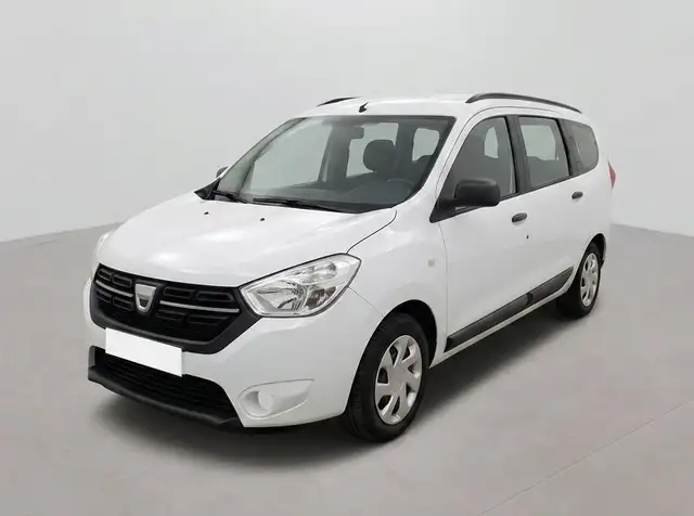 Dacia Lodgy 1.3 TCe 100 Essentiel 7PL