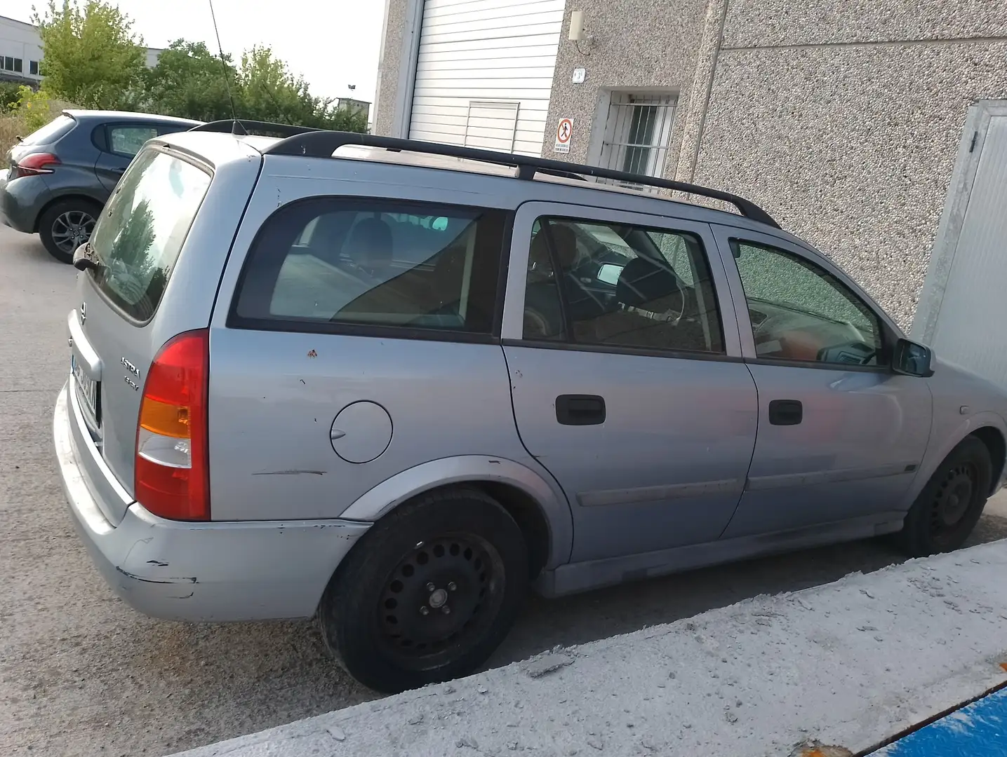 Opel - 1