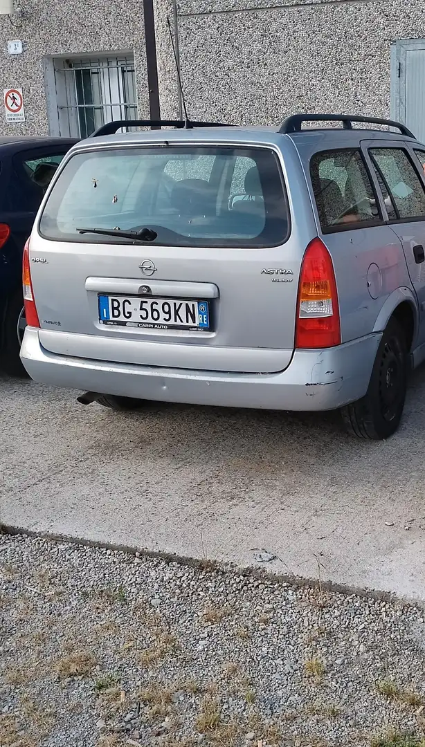 Opel - 2