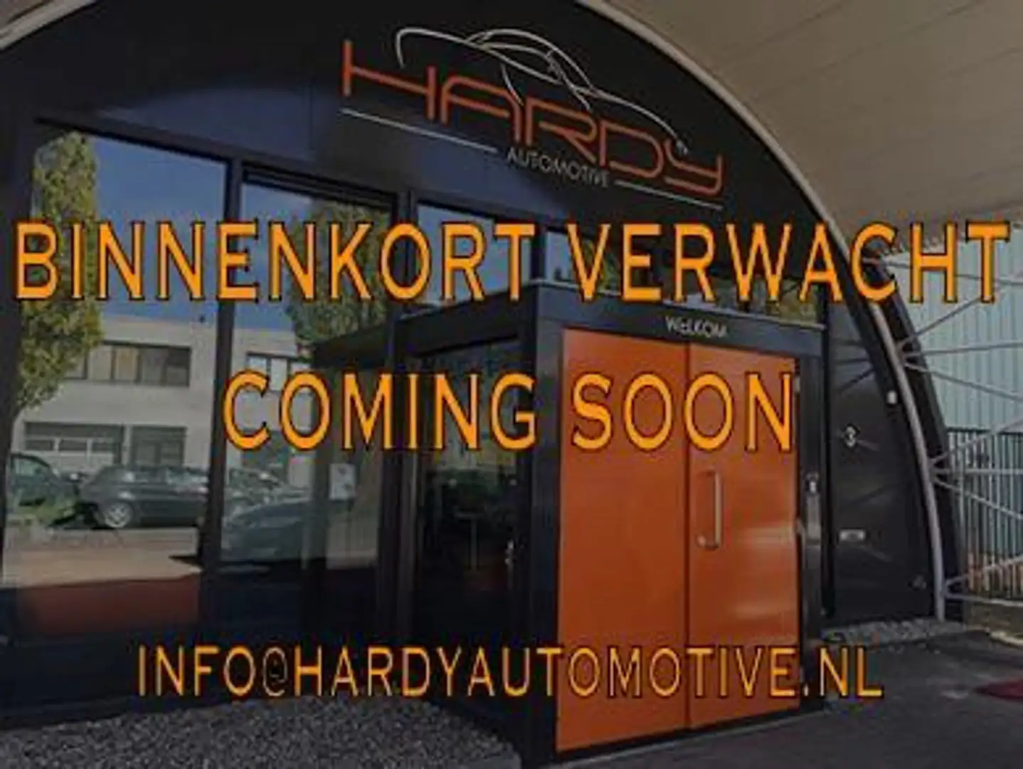 Toyota Prius 1.8 Navi Head up Camera Dealer Onderhouden Zwart - 1