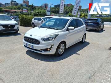 1.2 85cv S&S Ultimate