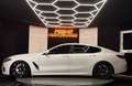 BMW 840 i, M Sport, B&W, FrozenWhite, VOLLAUSSTATTUNG ! Weiß - thumbnail 9