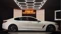 BMW 840 i, M Sport, B&W, FrozenWhite, VOLLAUSSTATTUNG ! Weiß - thumbnail 5