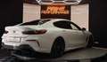 BMW 840 i, M Sport, B&W, FrozenWhite, VOLLAUSSTATTUNG ! Weiß - thumbnail 6