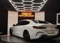 BMW 840 i, M Sport, B&W, FrozenWhite, VOLLAUSSTATTUNG ! Weiß - thumbnail 8