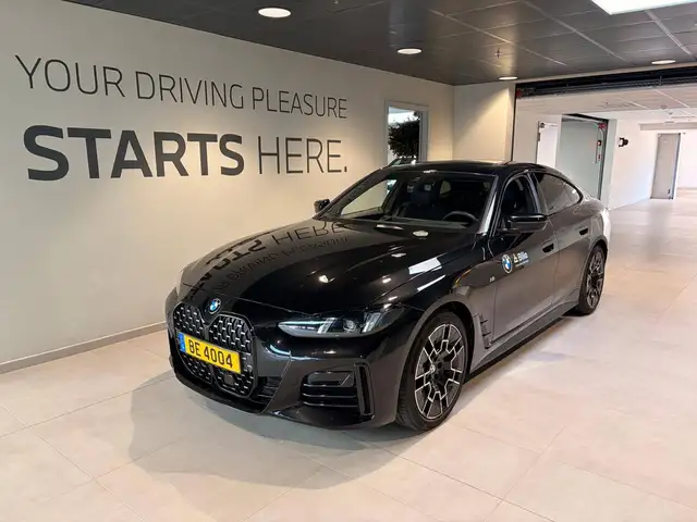 BMW 430 430i xDrive Gran Coupe