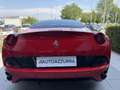 Ferrari California California DCT *TAGLIANDI FERRARI, PROMO SENZA US Красный - thumbnail 17