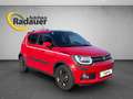 Suzuki Ignis 1,2 DualJet Hybrid ALLGRIP Flash Rot - thumbnail 7