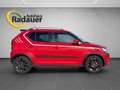 Suzuki Ignis 1,2 DualJet Hybrid ALLGRIP Flash Rot - thumbnail 6