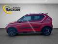 Suzuki Ignis 1,2 DualJet Hybrid ALLGRIP Flash Rot - thumbnail 2