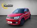 Suzuki Ignis 1,2 DualJet Hybrid ALLGRIP Flash Rot - thumbnail 1