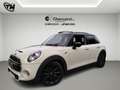 MINI Cooper S F55 2021 5p 2.0 Hype 178cv auto *IVA ESPOSTA* Bianco - thumbnail 1