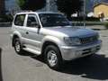 Toyota Land Cruiser 3.0 Tdi D-4D cat 3 porte KDJ90 GX Grigio - thumbnail 3