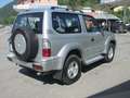 Toyota Land Cruiser 3.0 Tdi D-4D cat 3 porte KDJ90 GX Grigio - thumbnail 4