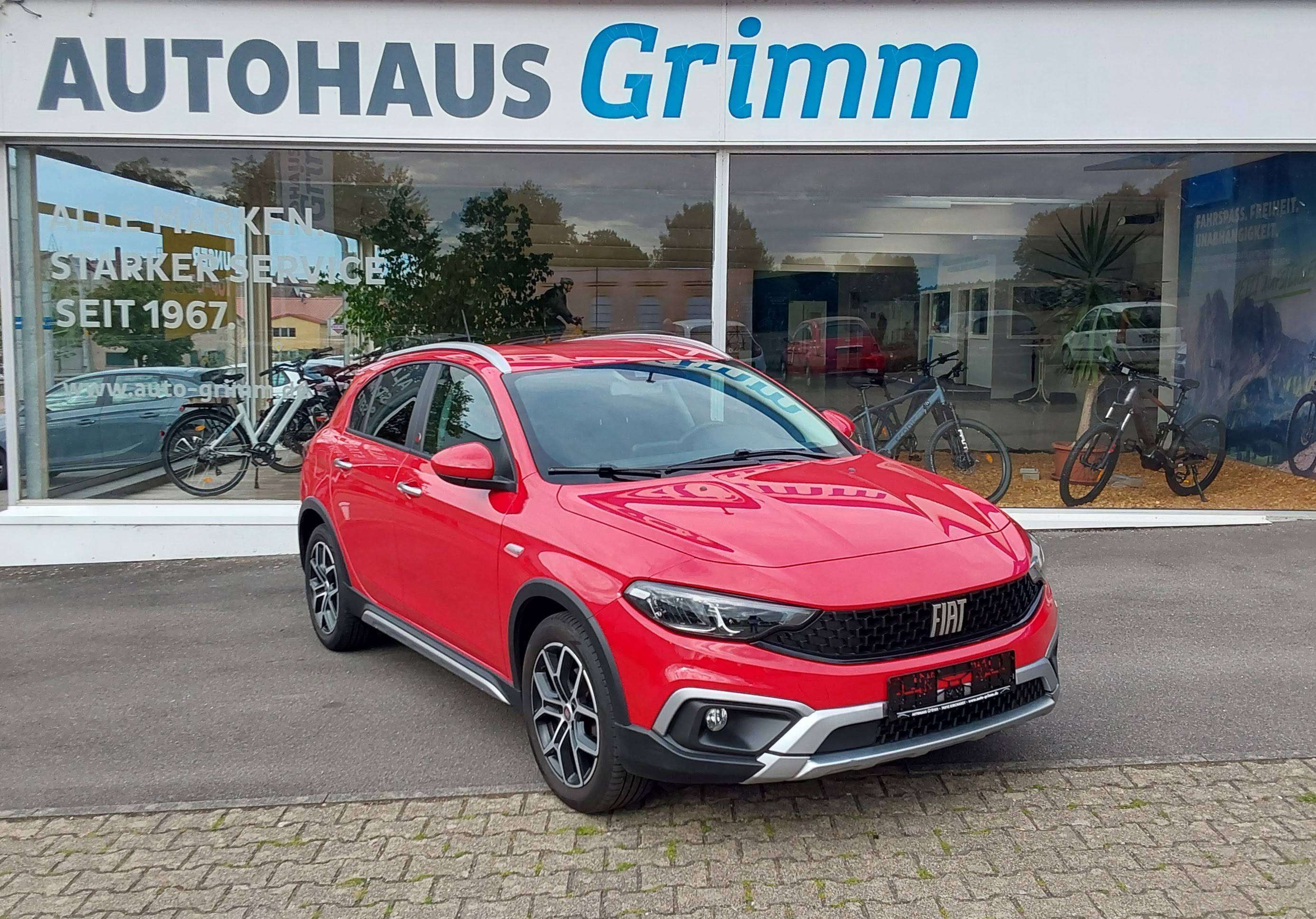 Fiat Tipo