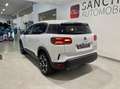 Citroen C5 Aircross PHASE 2 1.5 BLUEHDI 130 EAT8 PLUS Blanc - thumbnail 10