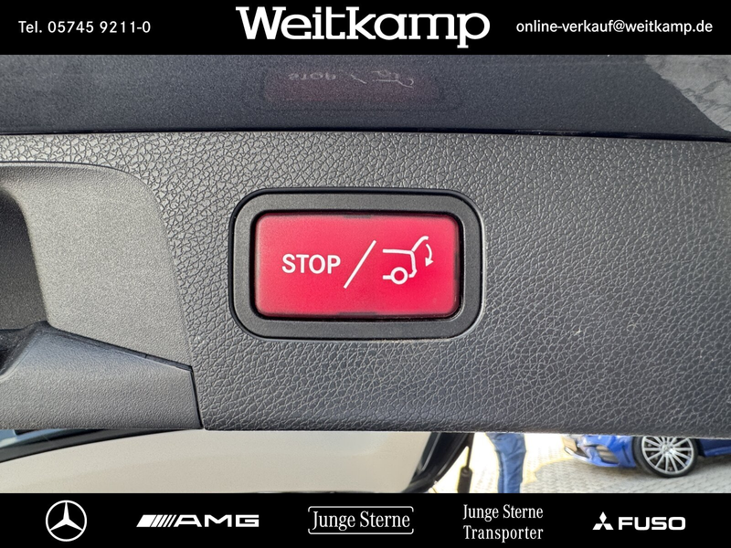 Mercedes-Benz E 400 E 400 d 4M All-Terrain MULTI-BEAM+AHK+PANO+STHZ+ — photo 8