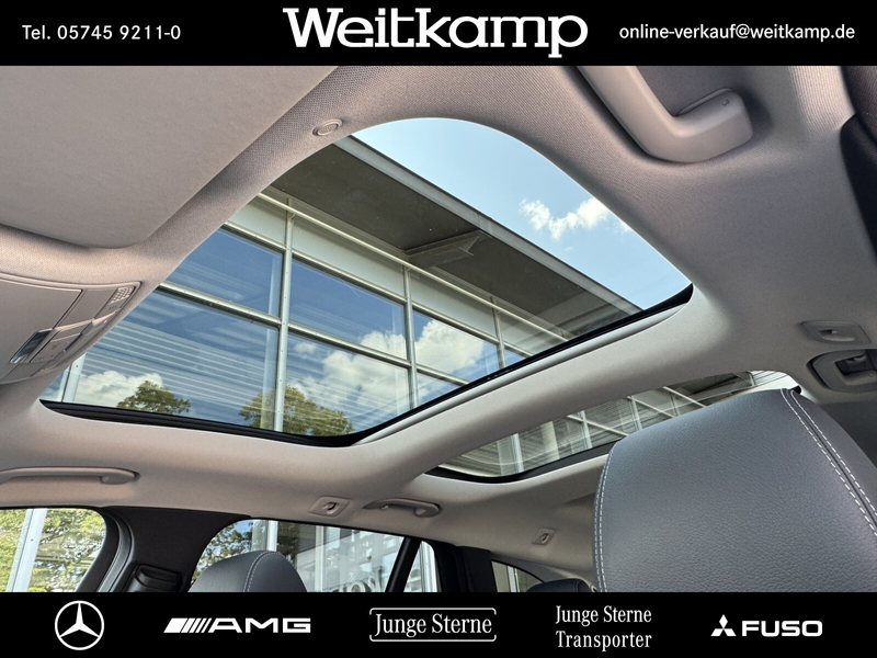 Mercedes-Benz E 400 E 400 d 4M All-Terrain MULTI-BEAM+AHK+PANO+STHZ+ — photo 11