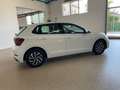 Volkswagen Polo Polo 1.0 tsi Life 95cv dsg Sensori Led Climauto Bianco - thumbnail 7