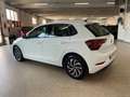 Volkswagen Polo Polo 1.0 tsi Life 95cv dsg Sensori Led Climauto Bianco - thumbnail 4
