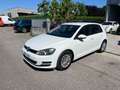Volkswagen Golf 1.6 TDI 90 CV 5p. Business Trendline BlueMotion Te Bianco - thumbnail 5