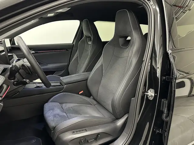 Skoda Superb Kombi 2,0 TDI Sportline 4x4 DSG.Matrix LED/ACC/... Ansicht 14