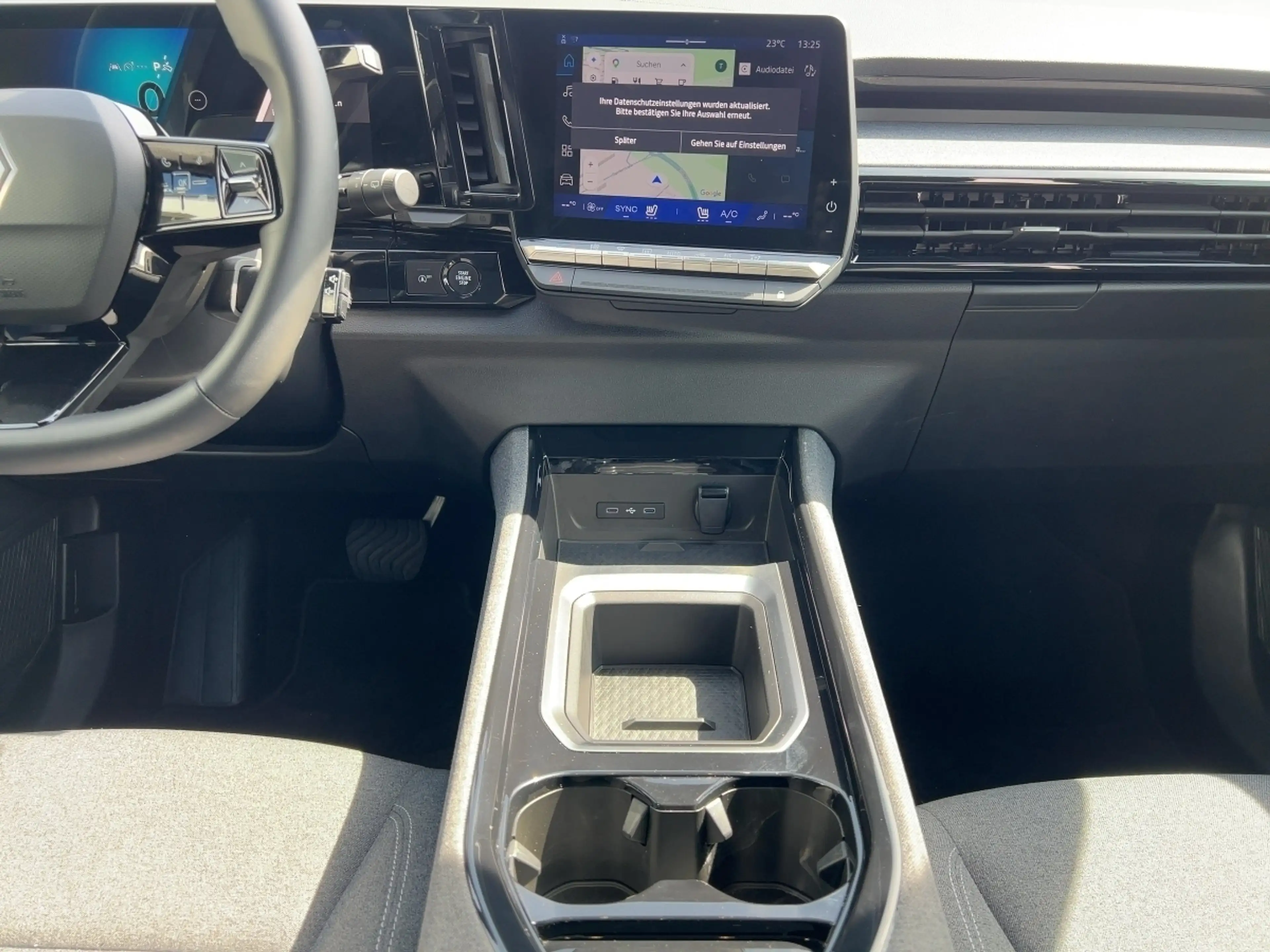 Renault Austral EVOLUTION TCe 160 AUTOMATIK RÜCKFAHRKAMERA — photo 12