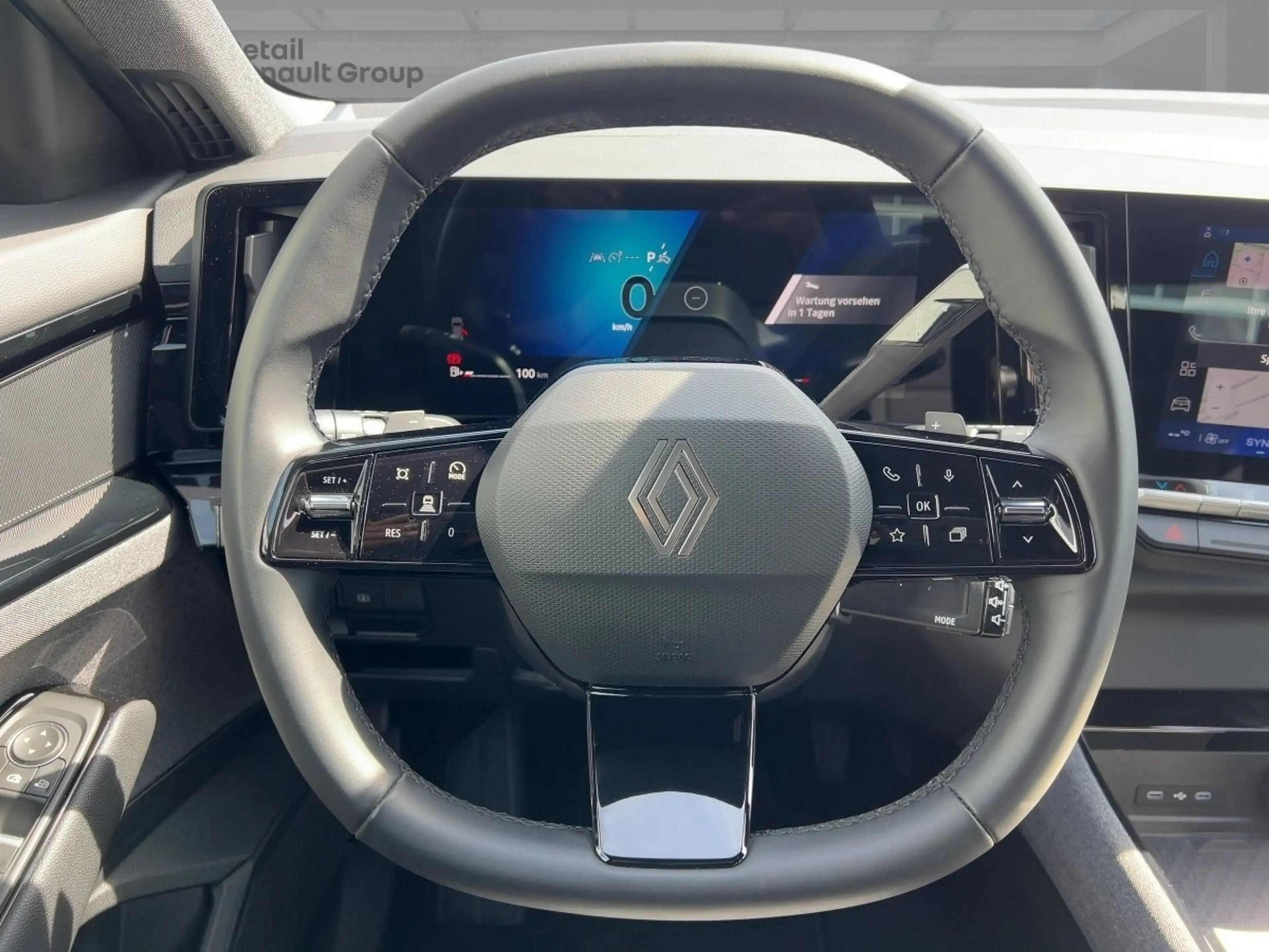 Renault Austral EVOLUTION TCe 160 AUTOMATIK RÜCKFAHRKAMERA — photo 11