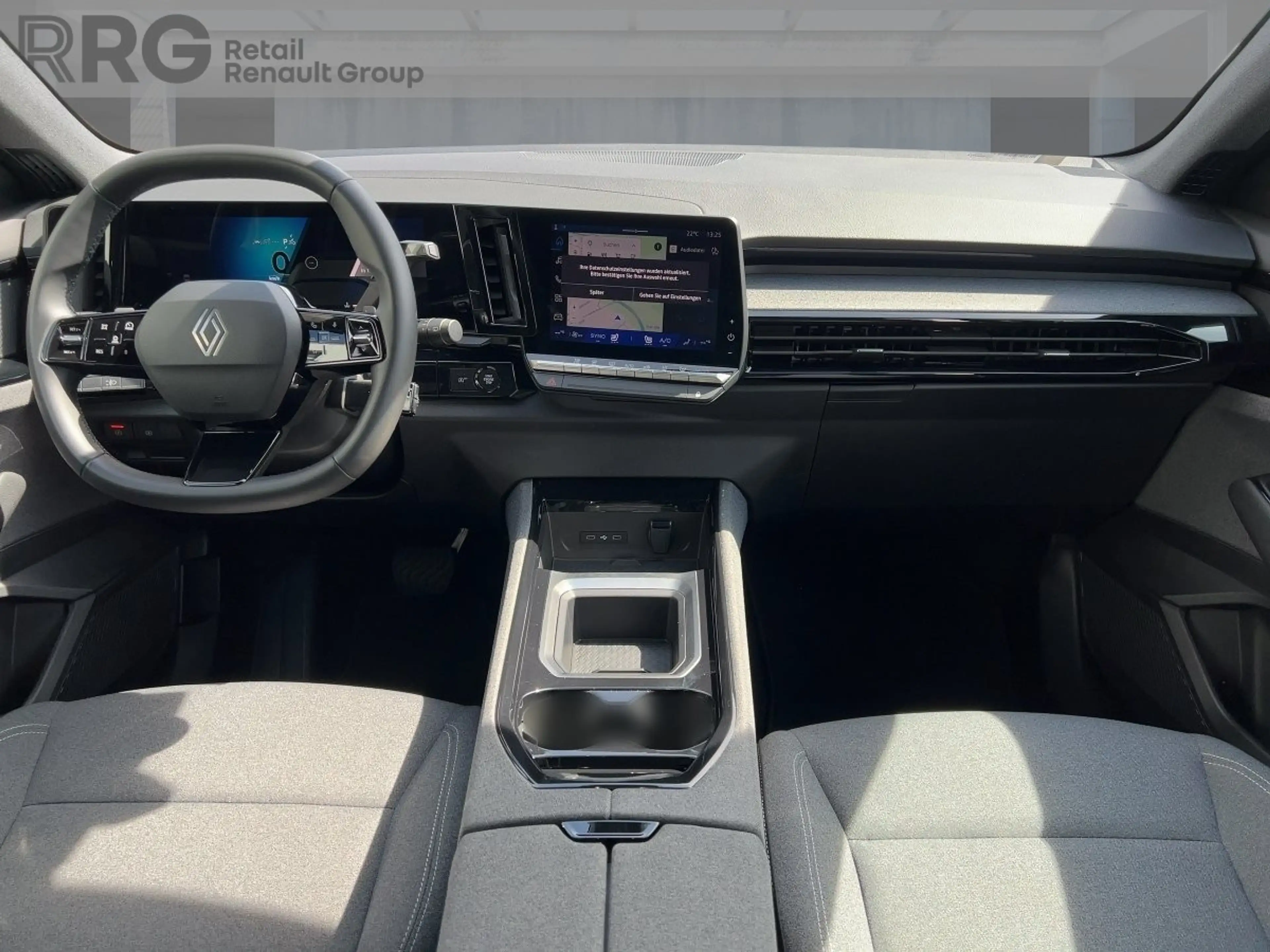Renault Austral EVOLUTION TCe 160 AUTOMATIK RÜCKFAHRKAMERA — photo 10