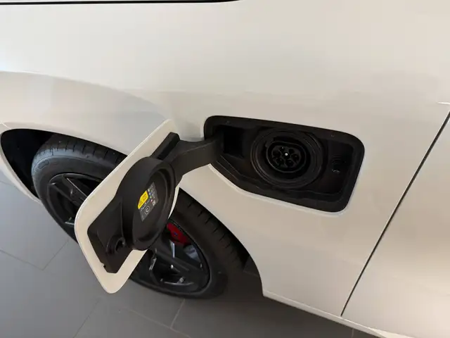 BMW X3 view 19