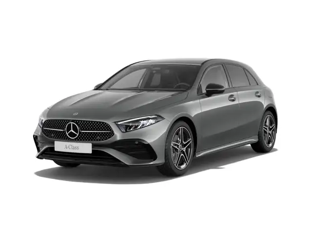 Mercedes-Benz A 200 A 200 d AMG Line ADVANCED
