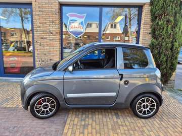 3 PREMIUM HIGHLAND DCI MET AIRCONDITIONING