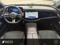 Mercedes-Benz E 300 e 4MATIC Lim AMG Sport Superscreen Pano Zwart - thumbnail 12