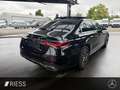 Mercedes-Benz E 300 e 4MATIC Lim AMG Sport Superscreen Pano Zwart - thumbnail 9