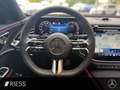 Mercedes-Benz E 300 e 4MATIC Lim AMG Sport Superscreen Pano Zwart - thumbnail 13