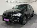 BMW X6 xDrive30d Sport Activity Coupé Aut. ///MLenkrad... Schwarz - thumbnail 2