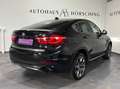 BMW X6 xDrive30d Sport Activity Coupé Aut. ///MLenkrad... Schwarz - thumbnail 6