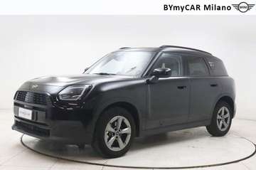 Mini Countryman 2.0 48V D Classic auto