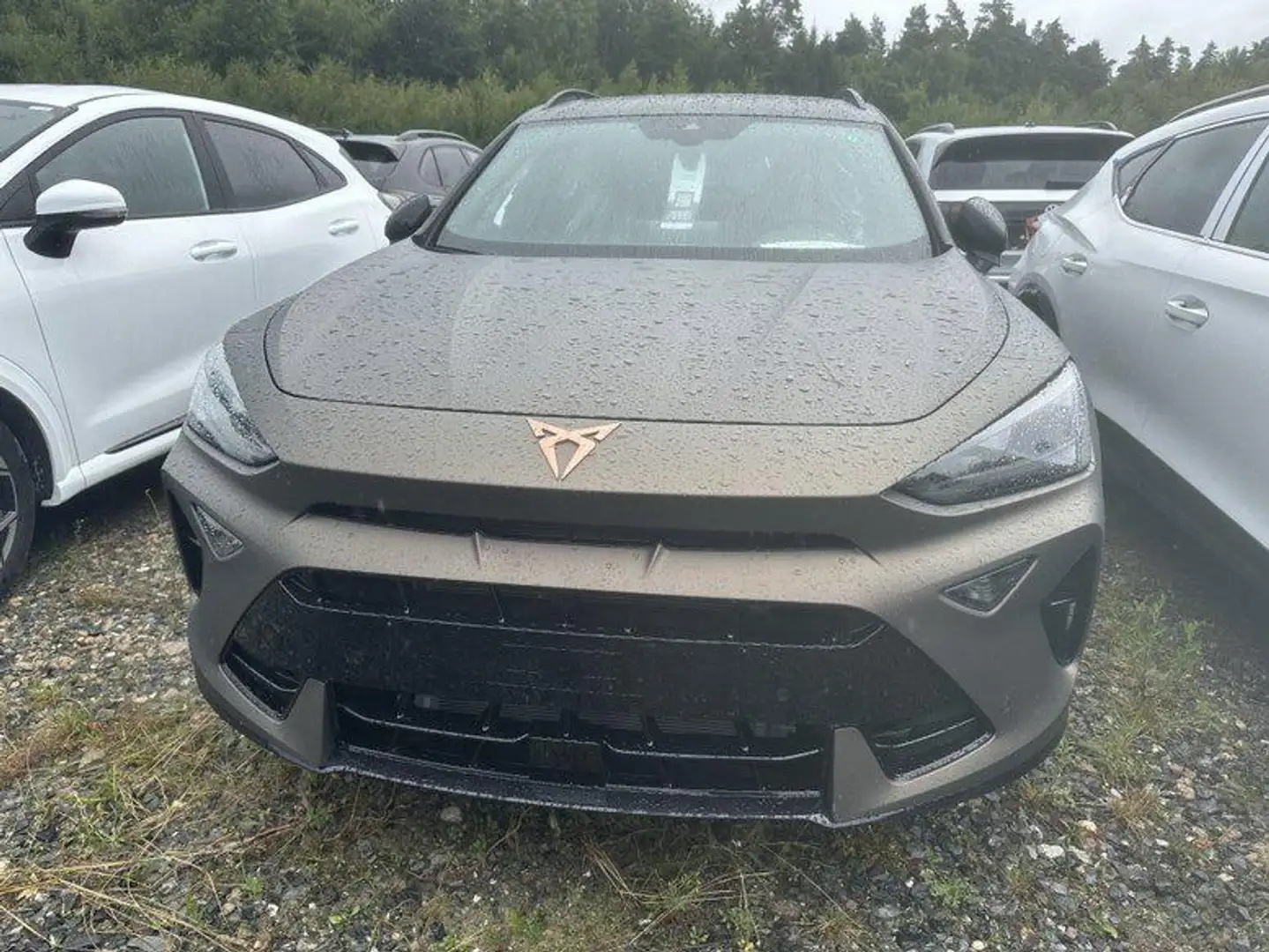 CUPRA Formentor VZ 1.5 e-HYBRID 6-Gang-DSG 200 kW (272 PS), Aut... Brąz - 2