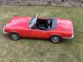 Triumph Spitfire Rot - thumbnail 3