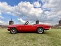 Triumph Spitfire Rot - thumbnail 1