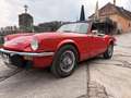 Triumph Spitfire Rot - thumbnail 4